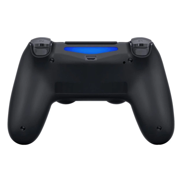 Джойстик бездротовий для комп'ютера PS4 телефону, Bluetooth Controller геймпад із вібрацією та сенсорною панеллю - зображення 2