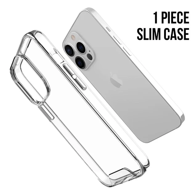 Чехол прозрачный для iPhone 13 mini Space коллекция защита от ударов и царапин - Фото 10 Чехол прозрачный для iPhone 13 mini Space коллекция защита от ударов и царапин - изображение 10