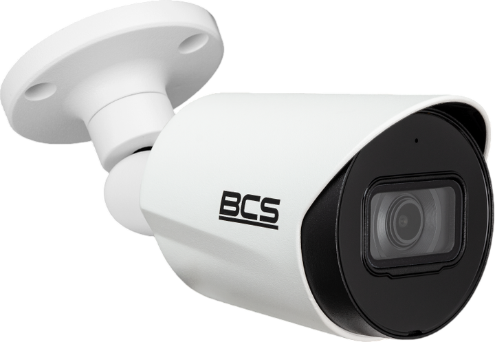 Kamera IP BCS UNIVERSAL BCS-TA18FWR3(2) - obraz 1