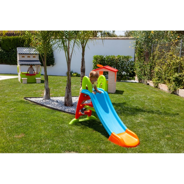 Zjeżdżalnia ogrodowa Feber Ślizg wodny 152 cm 09001 (8410779590015) - obraz 7