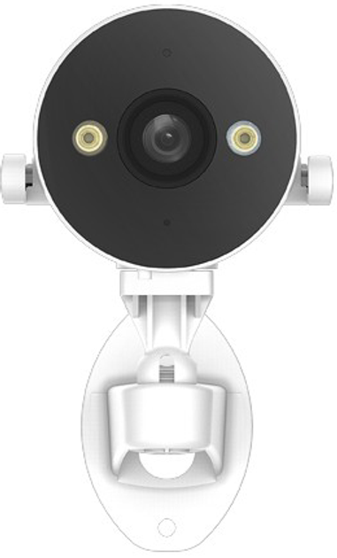 Kamera IP Ezviz H5 4G 2K White (6941545633800) - obraz 3