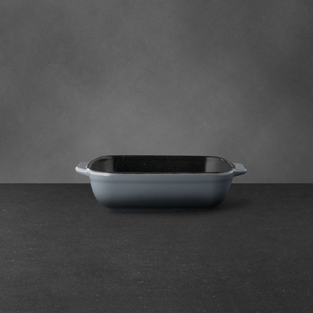 Forma do pieczenia BergHOFF Gem ceramiczna 19x19x4.5 cm (5413821080949) - obraz 3