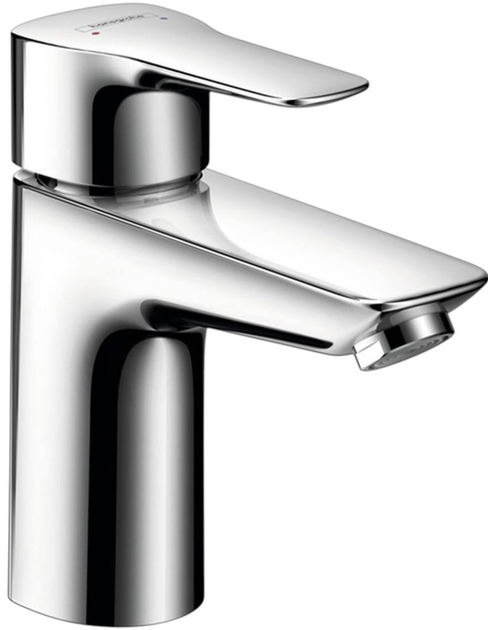 Bateria umywalkowa Hansgrohe MySport 71111000 - obraz 1