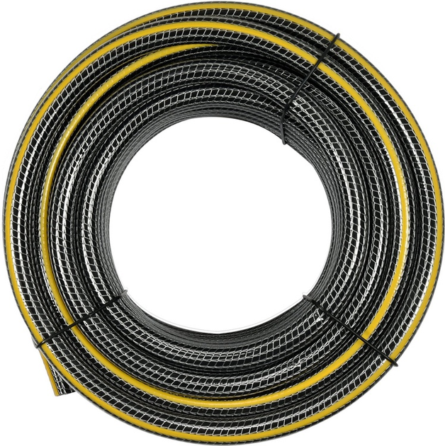 Садовий шланг FLO 25 м (89381) - зображення 2