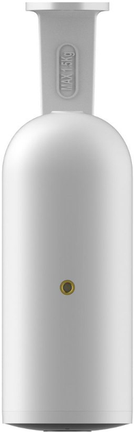 Kamera IP Ezviz H5 PoE 2K White (6941545635934) - obraz 5