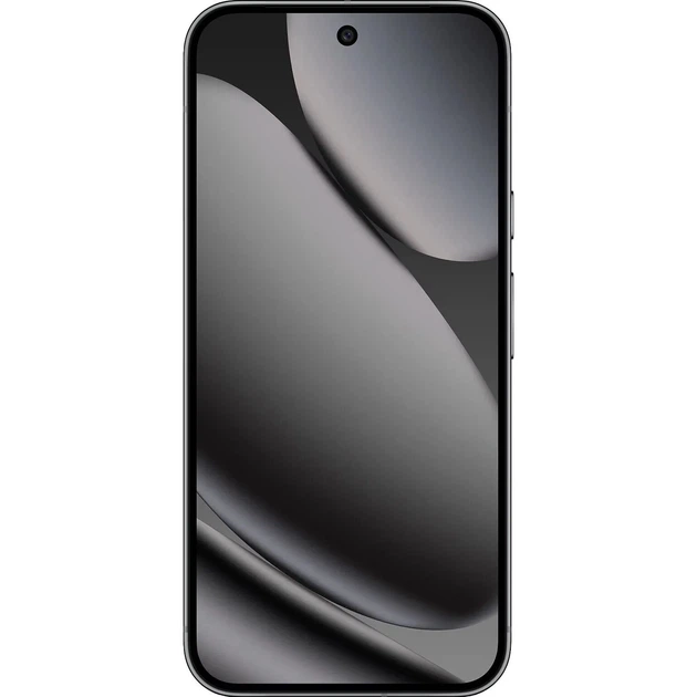 Смартфон Google Pixel 10 Pro XL 16/512GB Obsidian (EU) - Фото 2 Смартфон Google Pixel 10 Pro XL 16/512GB Obsidian (EU) - изображение 2