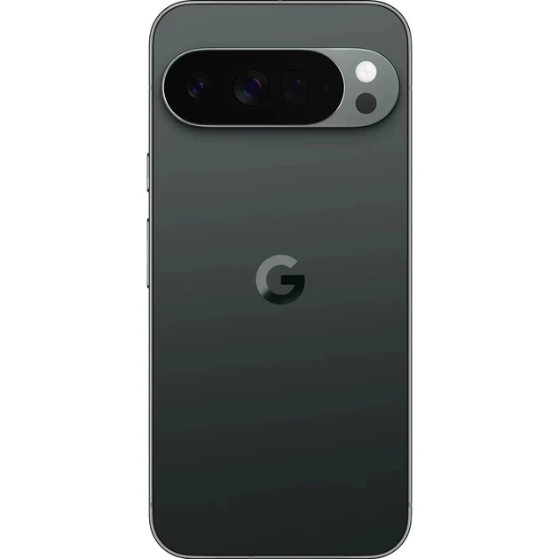 Смартфон Google Pixel 10 Pro XL 16/512GB Obsidian (EU) - Фото 3 Смартфон Google Pixel 10 Pro XL 16/512GB Obsidian (EU) - изображение 3
