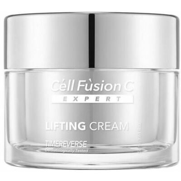 Крем для обличчя Cell Fusion C Time Reverse підтягуючий 50 мл (8809694622794) - зображення 1