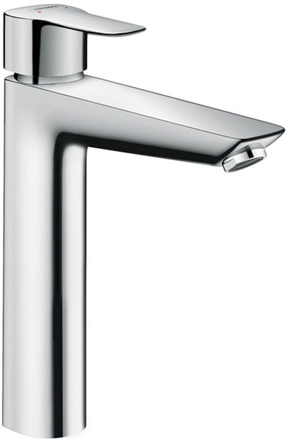 Bateria umywalkowa Hansgrohe MySport 71112000 - obraz 1