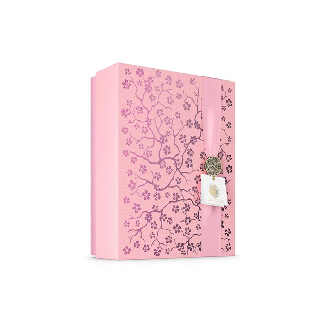 Подарунковий набір Rituals The Ritual of Sakura Gift Set L - изображение 2