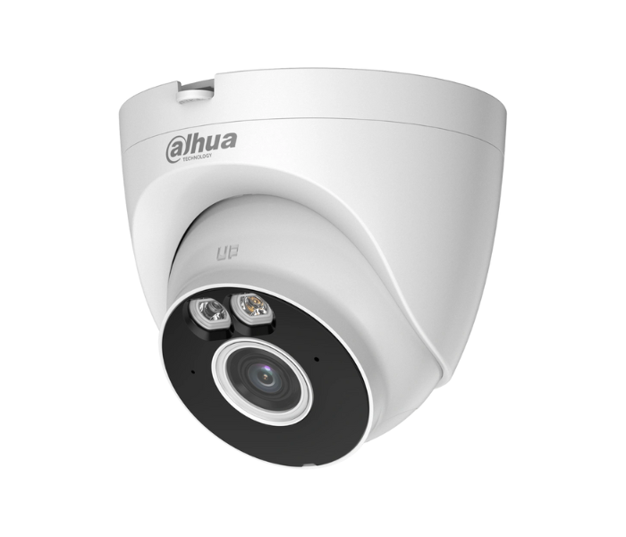 IP-видеокамера Dahua DH-IPC-HDW1339DA-SAW-IL 3Мп Wi-Fi микрофон (2.8 мм) - Фото 1 IP-видеокамера Dahua DH-IPC-HDW1339DA-SAW-IL 3Мп Wi-Fi микрофон (2.8 мм) - изображение 1