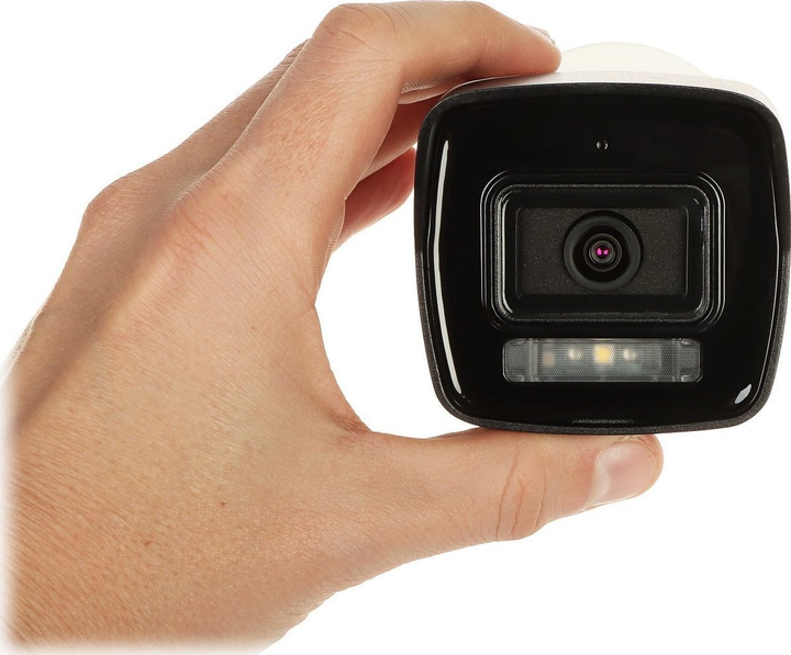Kamera IP Hikvision DS-2CD1023G2-LIU 2.8mm PL - obraz 2