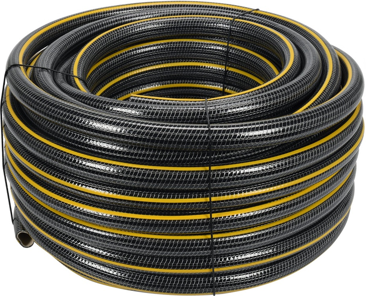 Wąż ogrodowy FLO 35 m (89386) - obraz 1