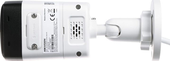 Kamera IP Hikvision DS-2CD1023G2-LIUF/SL 2.8mm PL - obraz 4