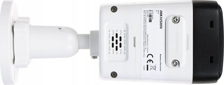 Kamera IP Hikvision DS-2CD1043G2-LIUF/SL 2.8mm PL - obraz 4