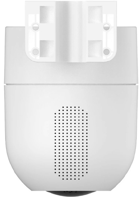 Kamera IP Ezviz H8c 4K White (CS-H8c) - obraz 4