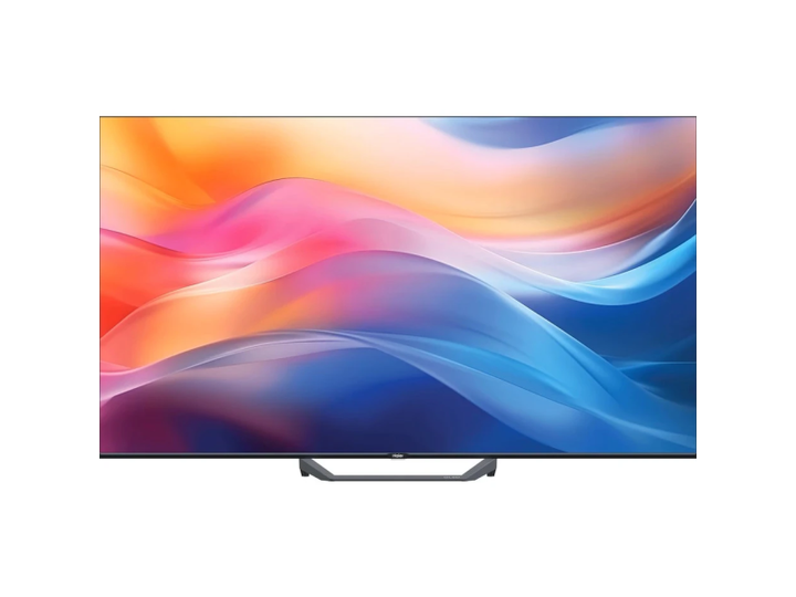Телевізор Haier H55S80FUX - Фото 1 Телевізор Haier H55S80FUX - изображение 1