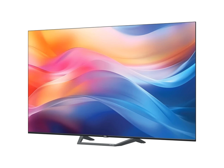 Телевізор Haier H55S80FUX - Фото 3 Телевізор Haier H55S80FUX - изображение 3