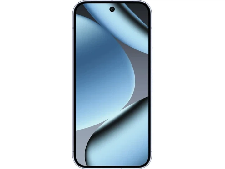 Смартфон Google Pixel 10 Pro 16/512GB Moonstone - изображение 2