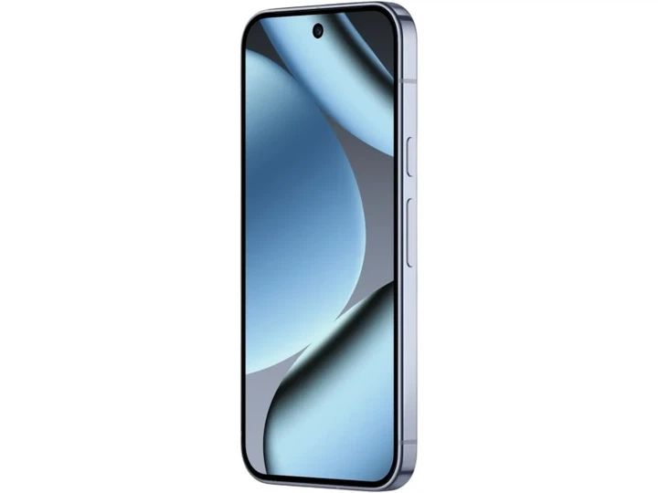 Смартфон Google Pixel 10 Pro 16/512GB Moonstone - изображение 3