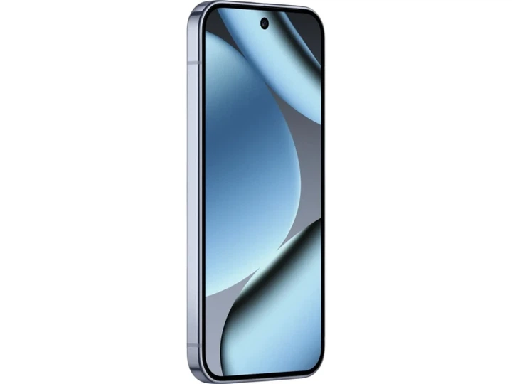 Смартфон Google Pixel 10 Pro 16/512GB Moonstone - изображение 4