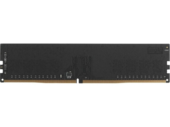 Пам'ять для настільних комп'ютерів AMD 4 GB DDR4 3200 MHz R9 (R944G3206U2S-U) - Фото 2 Пам'ять для настільних комп'ютерів AMD 4 GB DDR4 3200 MHz R9 (R944G3206U2S-U) - изображение 2