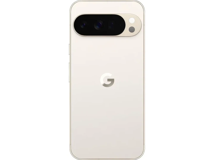 Смартфон Google Pixel 10 Pro XL 16/512GB Porcelain - Фото 5 Смартфон Google Pixel 10 Pro XL 16/512GB Porcelain - изображение 5