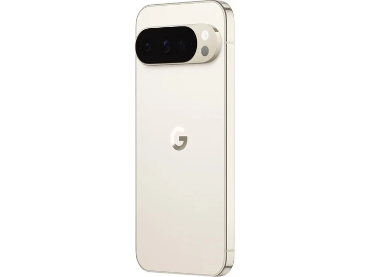 Смартфон Google Pixel 10 Pro XL 16/512GB Porcelain - Фото 6 Смартфон Google Pixel 10 Pro XL 16/512GB Porcelain - изображение 6
