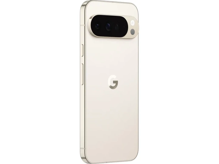 Смартфон Google Pixel 10 Pro XL 16/512GB Porcelain - Фото 7 Смартфон Google Pixel 10 Pro XL 16/512GB Porcelain - изображение 7
