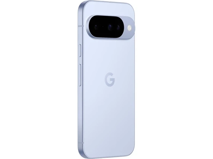 Смартфон Google Pixel 10 12/128GB Frost - Фото 7 Смартфон Google Pixel 10 12/128GB Frost - изображение 7