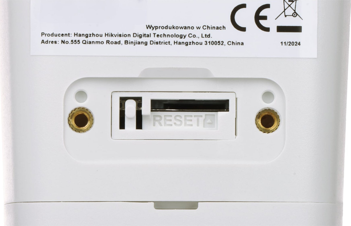Kamera IP Hikvision DS-2CD1047G2H-LIUF/SL 2.8mm PL - obraz 5