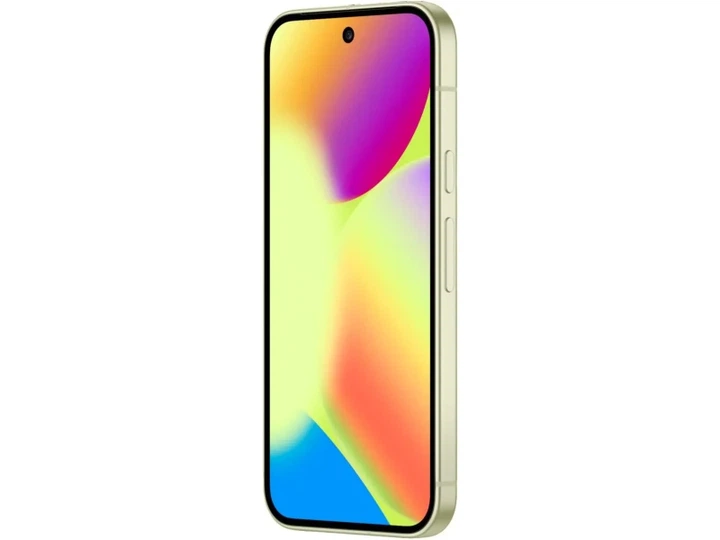 Смартфон Google Pixel 10 12/256GB Lemongrass - изображение 4