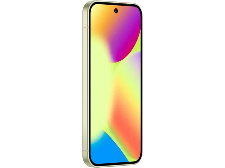 Смартфон Google Pixel 10 12/256GB Lemongrass - изображение 5