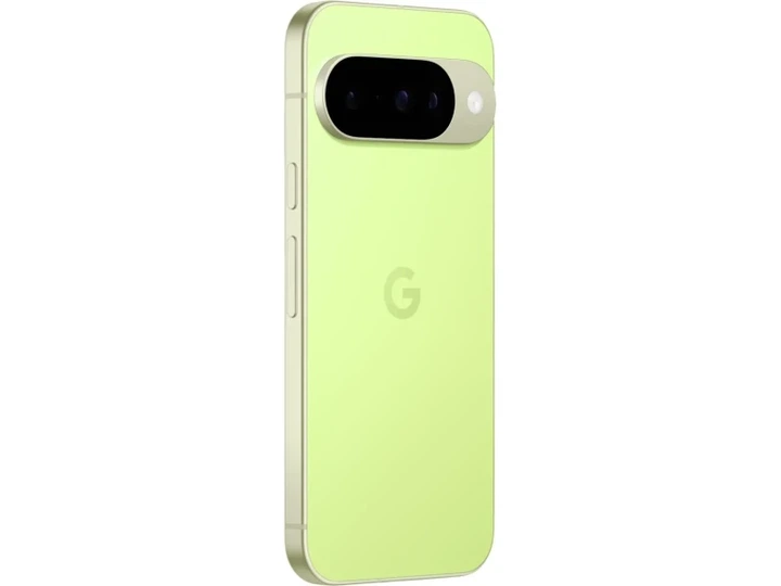 Смартфон Google Pixel 10 12/256GB Lemongrass - изображение 6