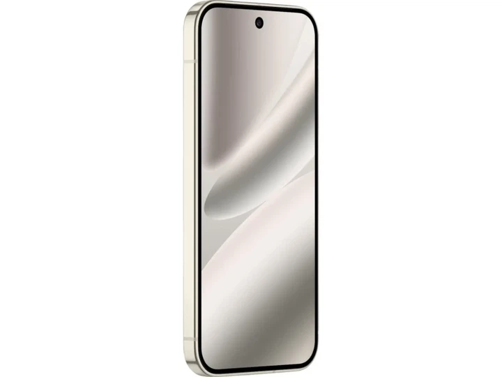 Смартфон Google Pixel 10 Pro 16/512GB Porcelain - Фото 2 Смартфон Google Pixel 10 Pro 16/512GB Porcelain - зображення 2