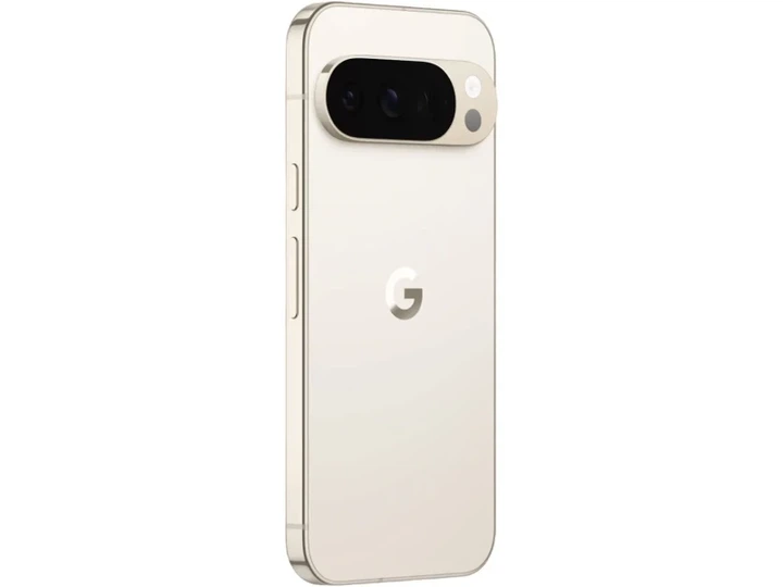 Смартфон Google Pixel 10 Pro 16/512GB Porcelain - Фото 6 Смартфон Google Pixel 10 Pro 16/512GB Porcelain - зображення 6