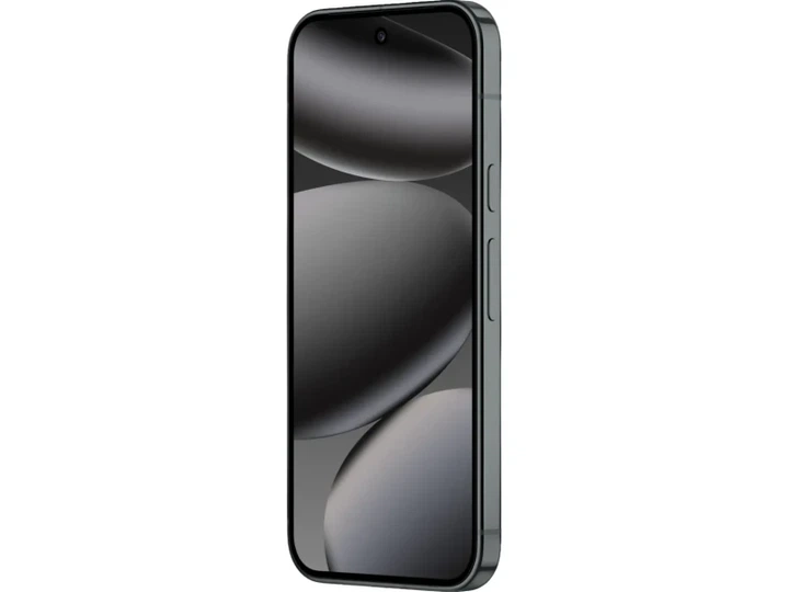 Смартфон Google Pixel 10 Pro 16/128GB Obsidian - Фото 2 Смартфон Google Pixel 10 Pro 16/128GB Obsidian - изображение 2