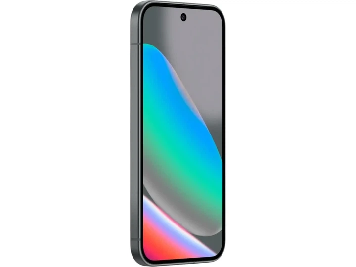Смартфон Google Pixel 10 12/256GB Obsidian - Фото 2 Смартфон Google Pixel 10 12/256GB Obsidian - изображение 2