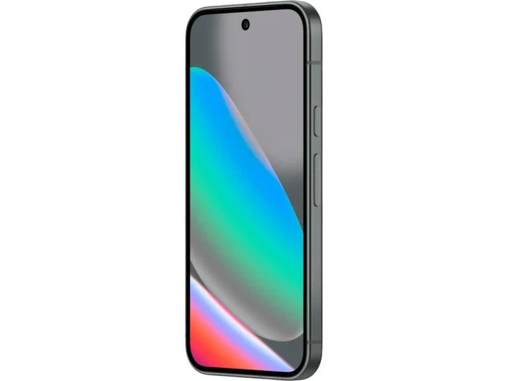 Смартфон Google Pixel 10 12/256GB Obsidian - Фото 6 Смартфон Google Pixel 10 12/256GB Obsidian - изображение 6
