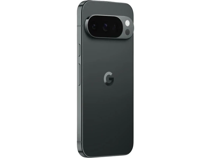 Смартфон Google Pixel 10 Pro 16/128GB Obsidian - Фото 7 Смартфон Google Pixel 10 Pro 16/128GB Obsidian - изображение 7