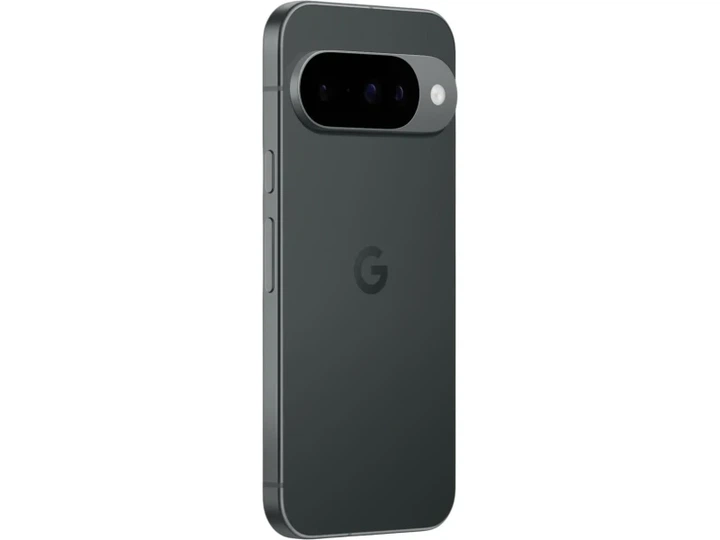 Смартфон Google Pixel 10 12/256GB Obsidian - Фото 7 Смартфон Google Pixel 10 12/256GB Obsidian - изображение 7