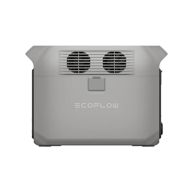 Зарядна станція EcoFlow DELTA 3 1500 (1800W/1536Wh) - изображение 3