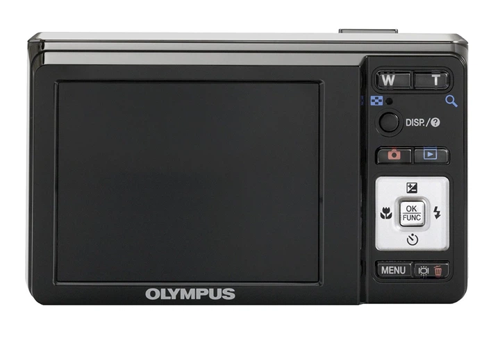 Olympus FE-4000 Dark Grey купить на ROZETKA | Отличная цена на
