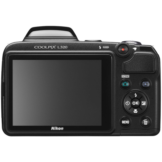 ★COOL PIX L320★NIKONニコン★ 137 ☆ 初心者 ☆COOL PIX L320☆NIKONニコン 137 ☆ 初心者