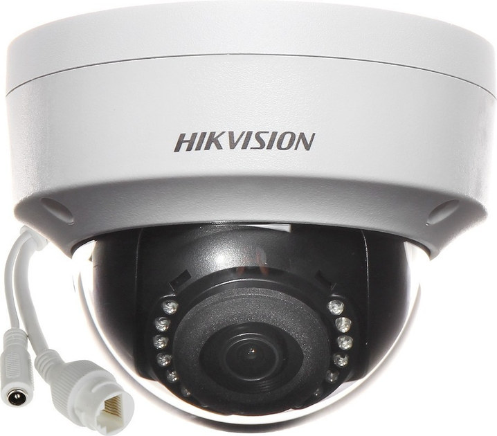 IP-камера Hikvision DS-2CD1121-I (F) - зображення 4
