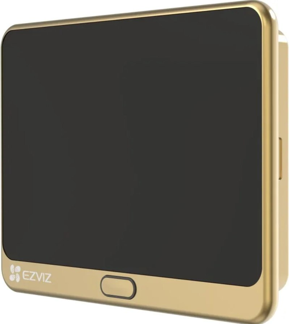 Kamera IP Ezviz DP2C Gold (CS-DP2C-GD) - obraz 3