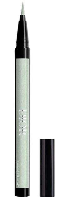 Підводка для очей Dior Liquid 301 Shimmer green 0.55 мл (3348901756488) - зображення 1