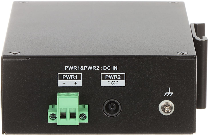 Switch Dahua LR2110-8ET-120-V2 - obraz 6