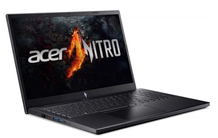 Ноутбук Acer Nitro V 15 ANV15-41 (NH.QSHEP.001) - изображение 3