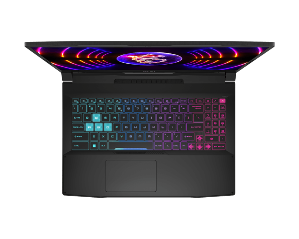 Ноутбук MSI Katana 15 B13VFK (B13VFK-1437XPL) - изображение 3